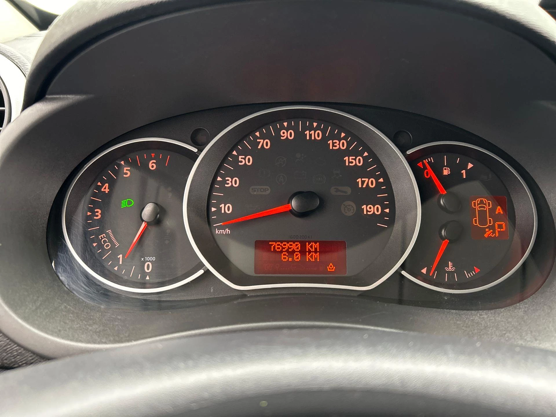 Hoofdafbeelding Renault Kangoo