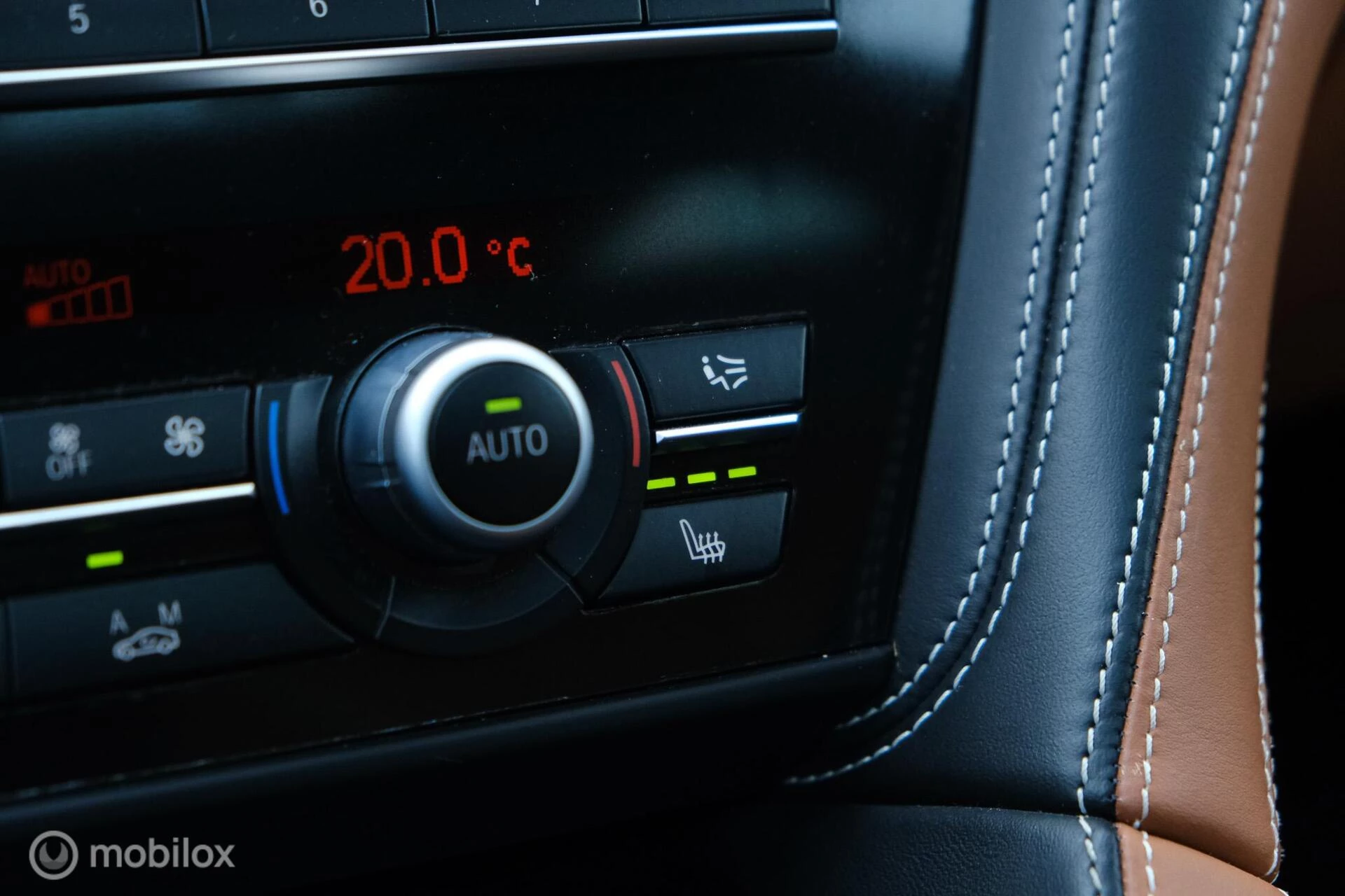 Hoofdafbeelding BMW 6 Serie