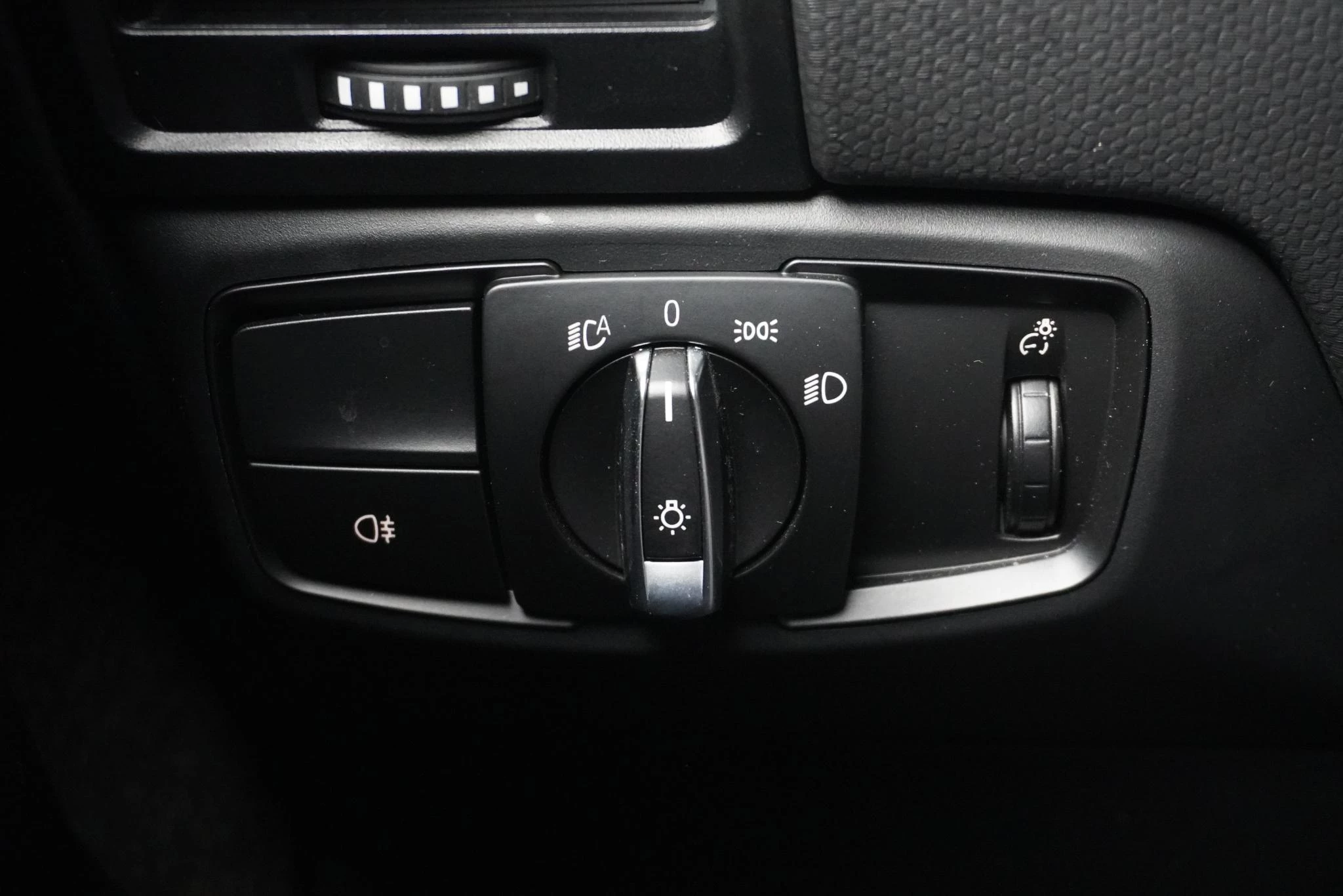 Hoofdafbeelding BMW i3