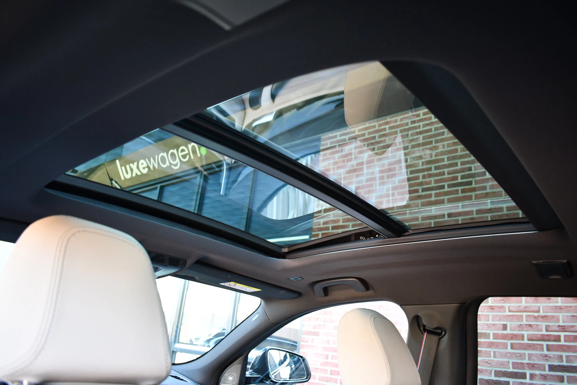 Hoofdafbeelding BMW X2