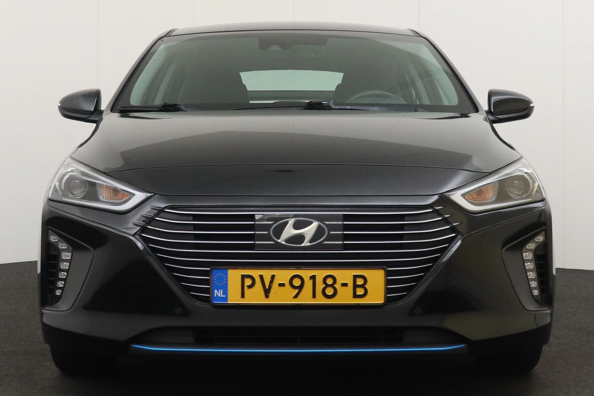 Hoofdafbeelding Hyundai IONIQ