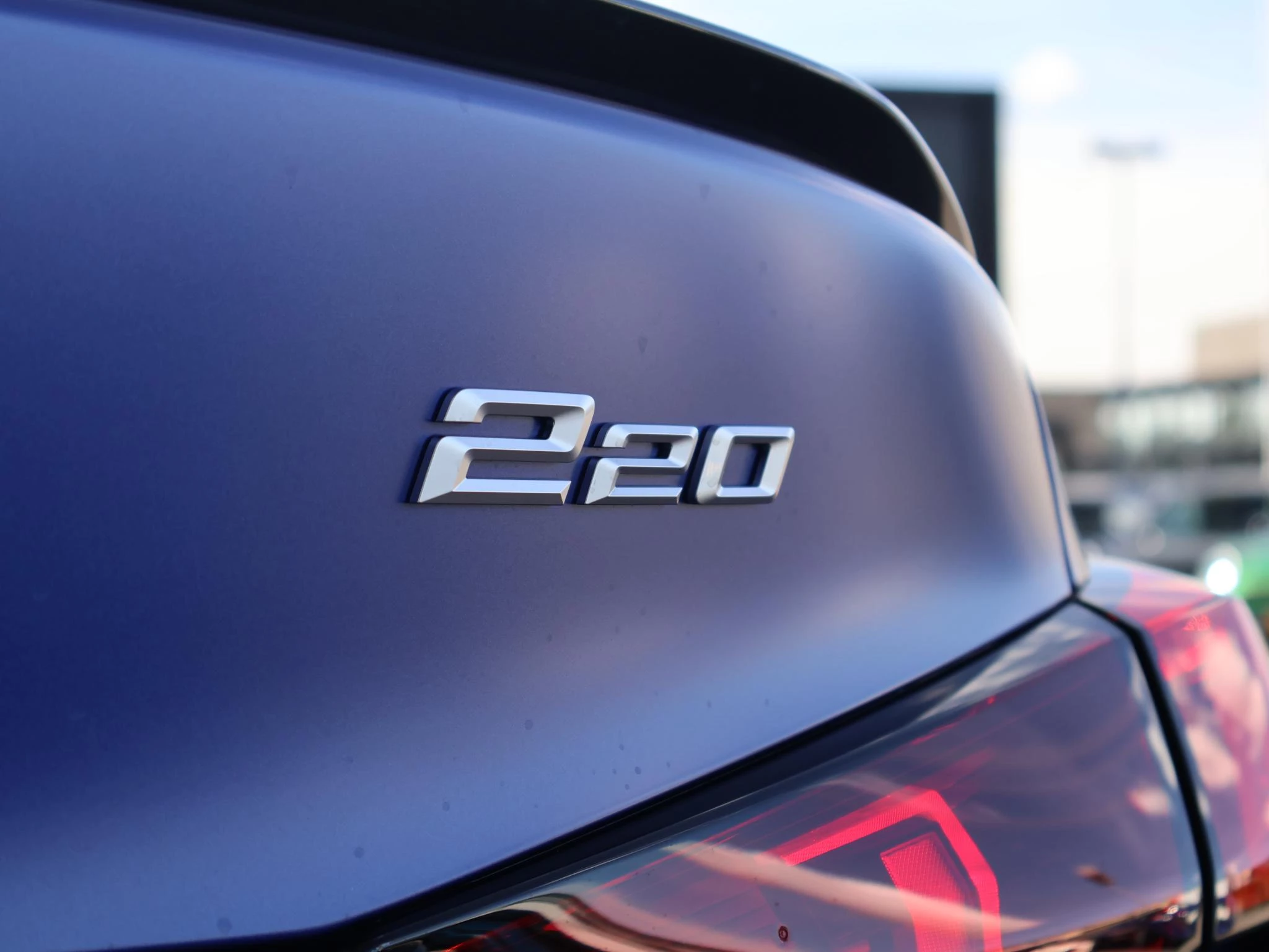 Hoofdafbeelding BMW 2 Serie