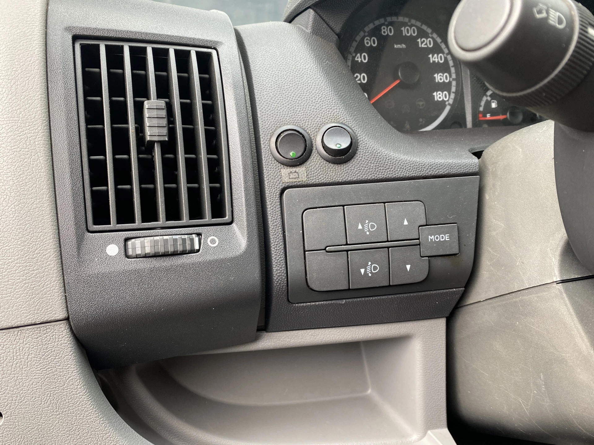 Hoofdafbeelding Fiat Ducato