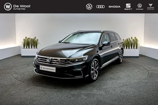 Volkswagen Passat Variant GTE 1.4 TSI 218pk DSG PHEV Business | SoH 98% | Park Assist, Stoel-  en Stuurwiel Verwarm, Adaptive Cruise Control |