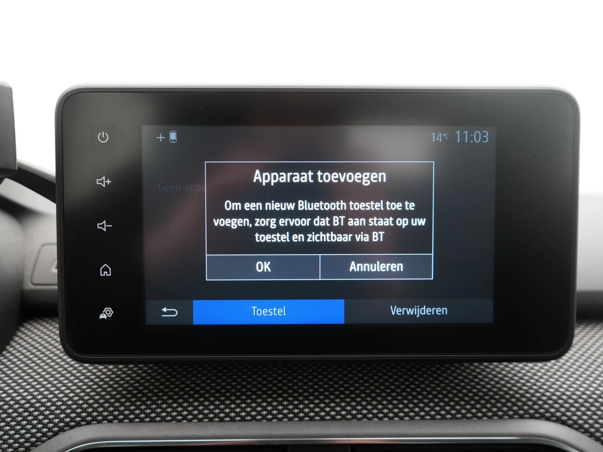 Hoofdafbeelding Dacia Sandero Stepway