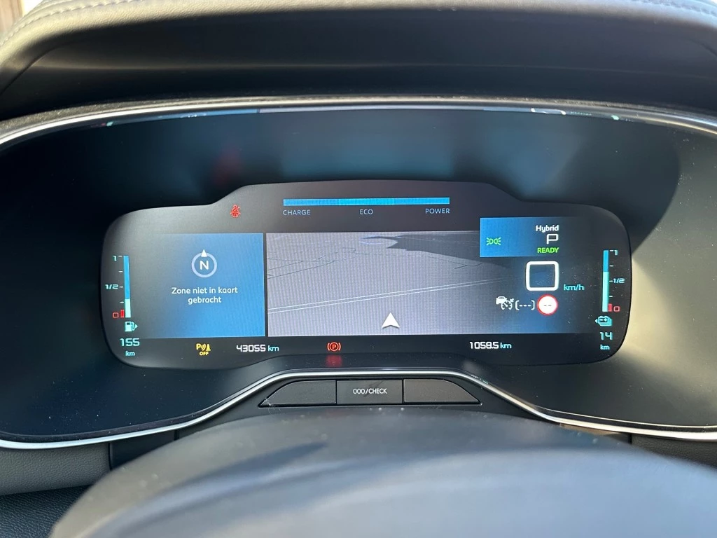 Hoofdafbeelding Citroën C5