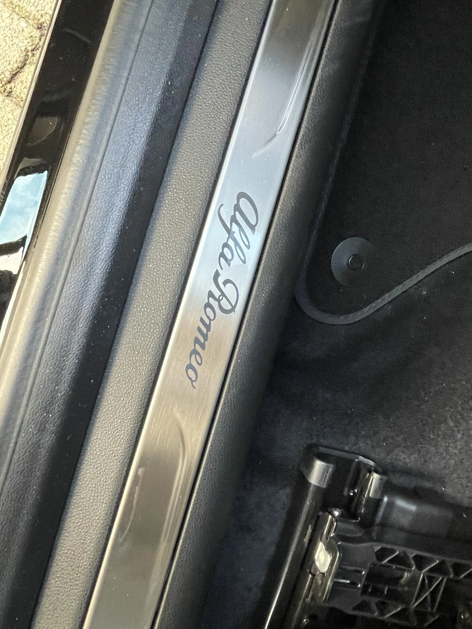 Hoofdafbeelding Alfa Romeo Junior