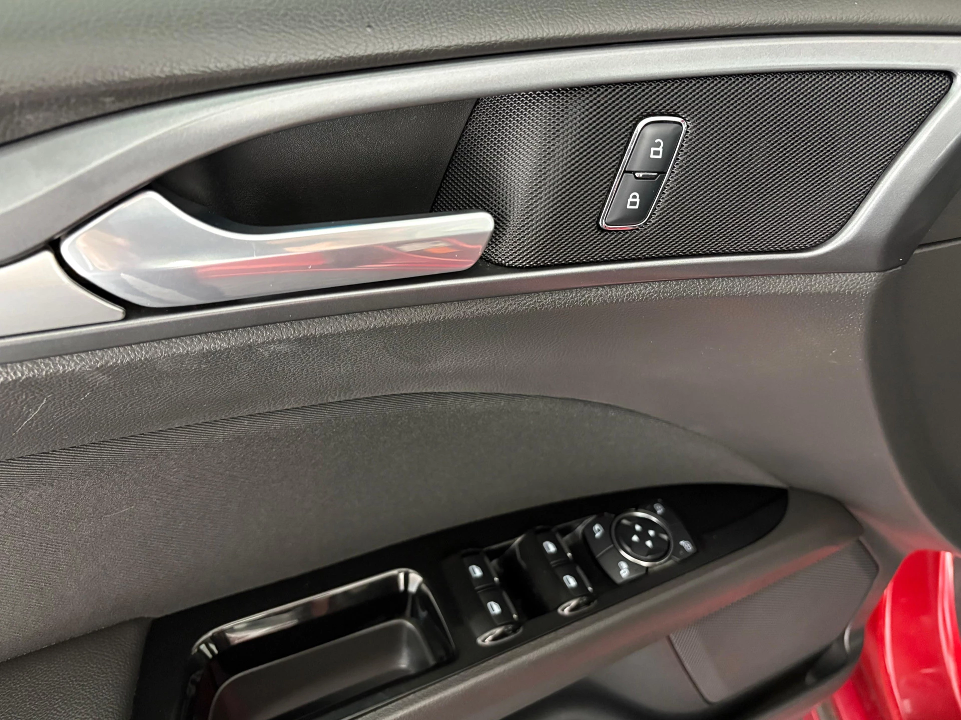 Hoofdafbeelding Ford Mondeo