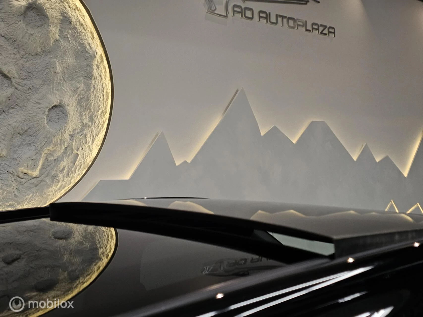 Hoofdafbeelding CUPRA Leon Sportstourer