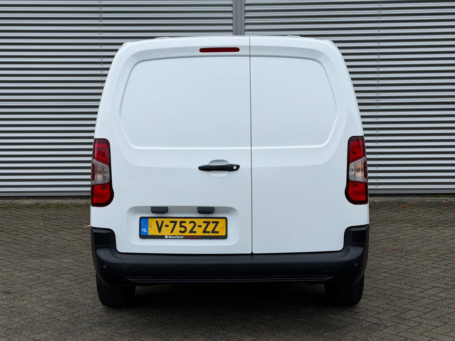 Hoofdafbeelding Opel Combo