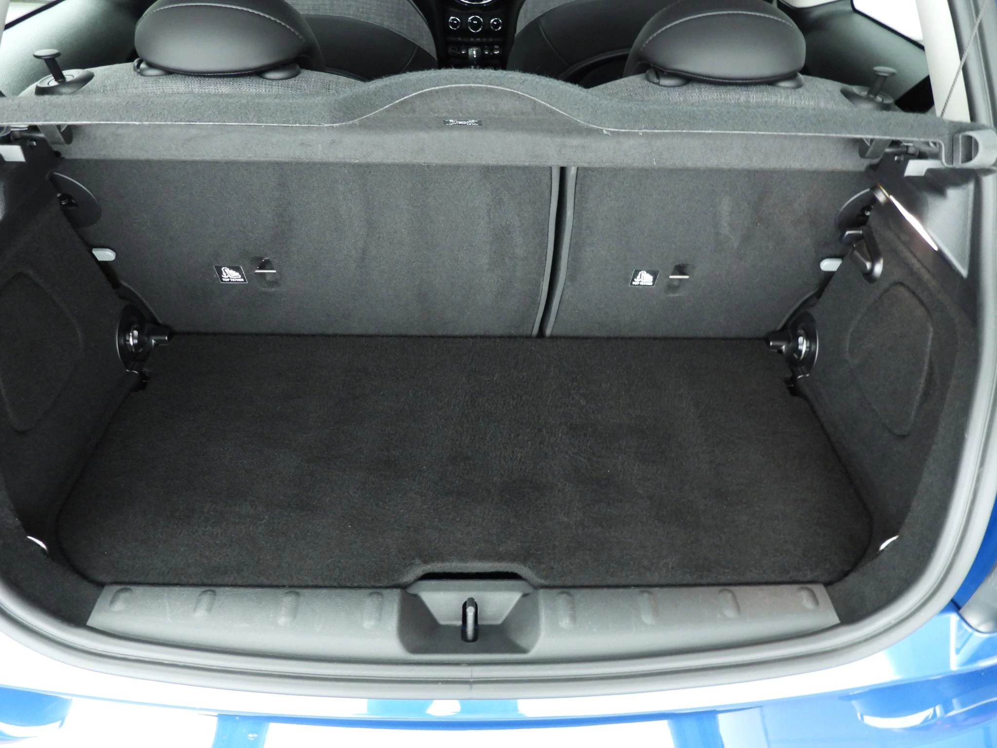 Hoofdafbeelding MINI 3-deurs