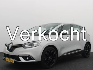 Renault Scénic 1.2 TCe Zen TREKHAAK / KEYLESS / NAVI / CLIMA / PDC / BLUETOOTH / CRUISE / NL-AUTO
