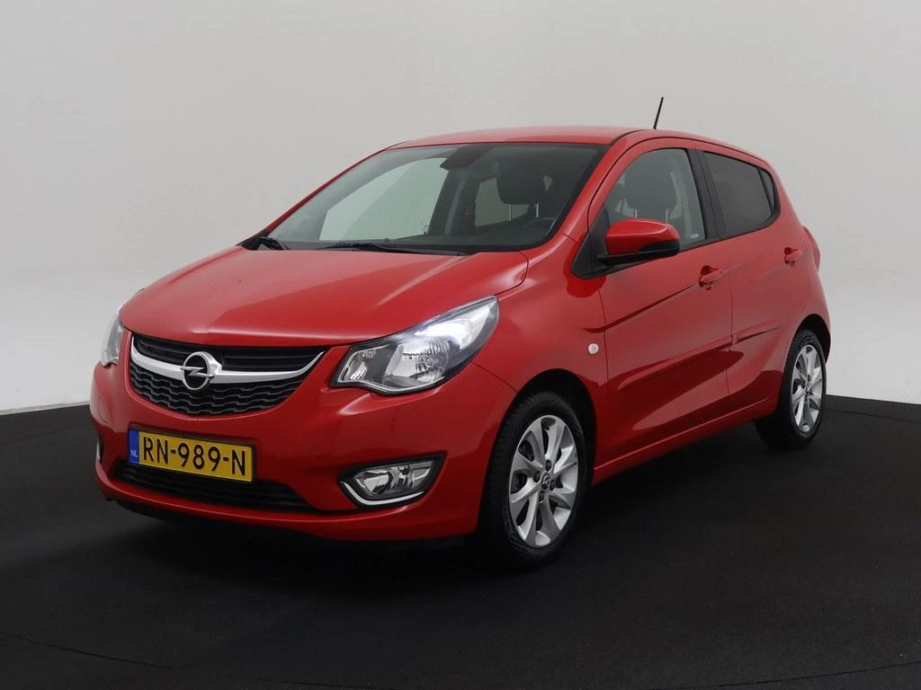 Hoofdafbeelding Opel KARL