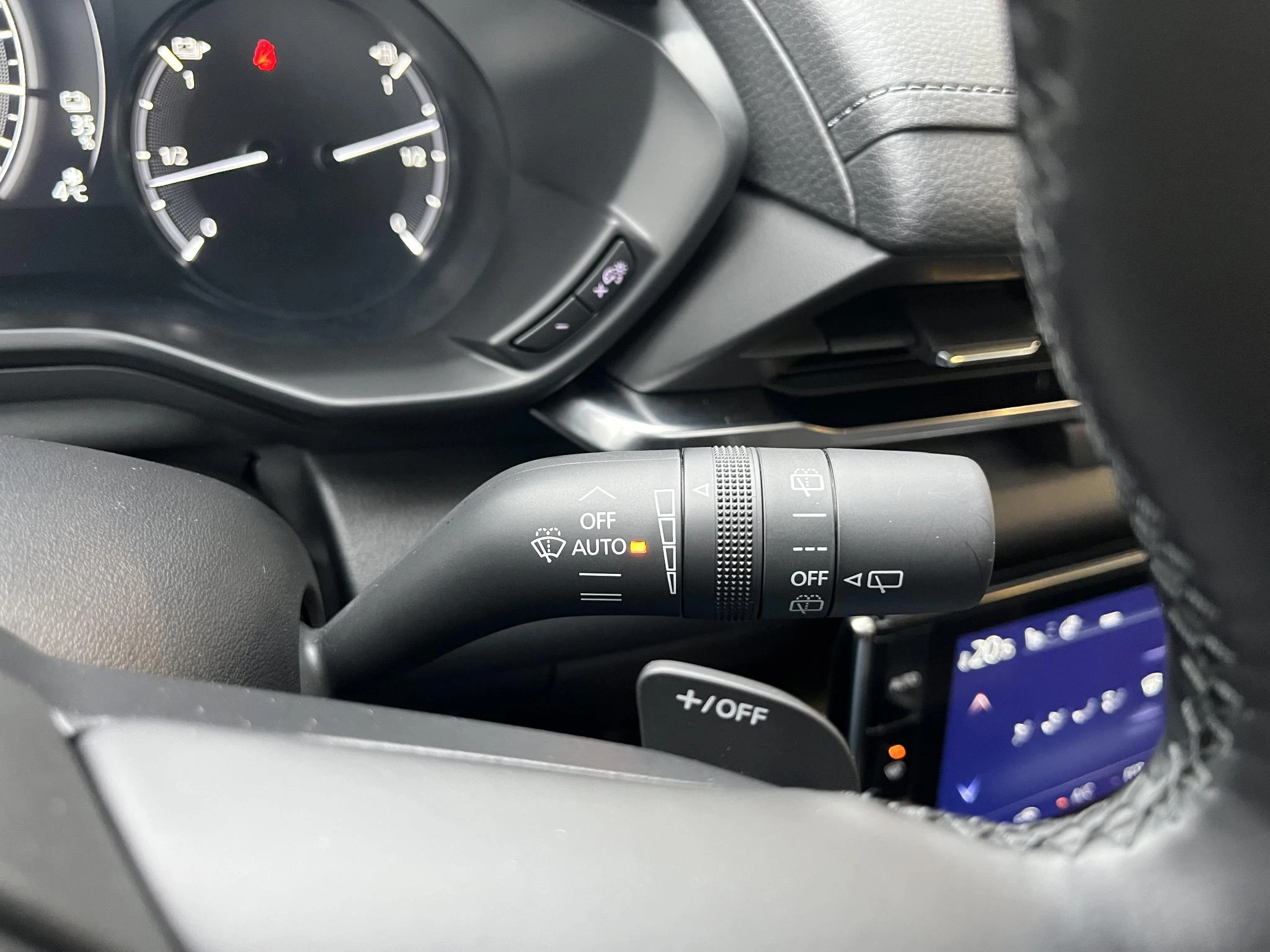 Hoofdafbeelding Mazda MX-30