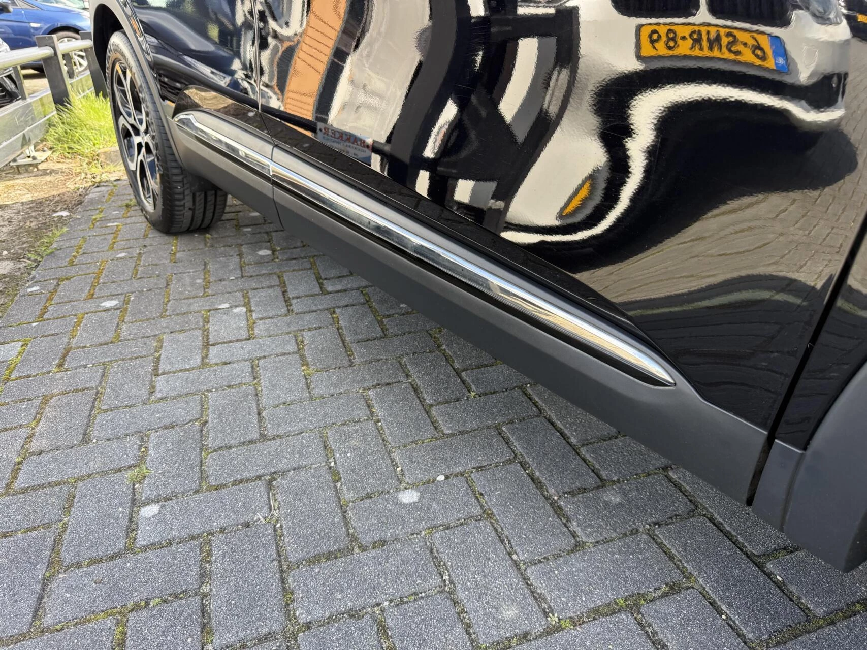 Hoofdafbeelding Renault Arkana