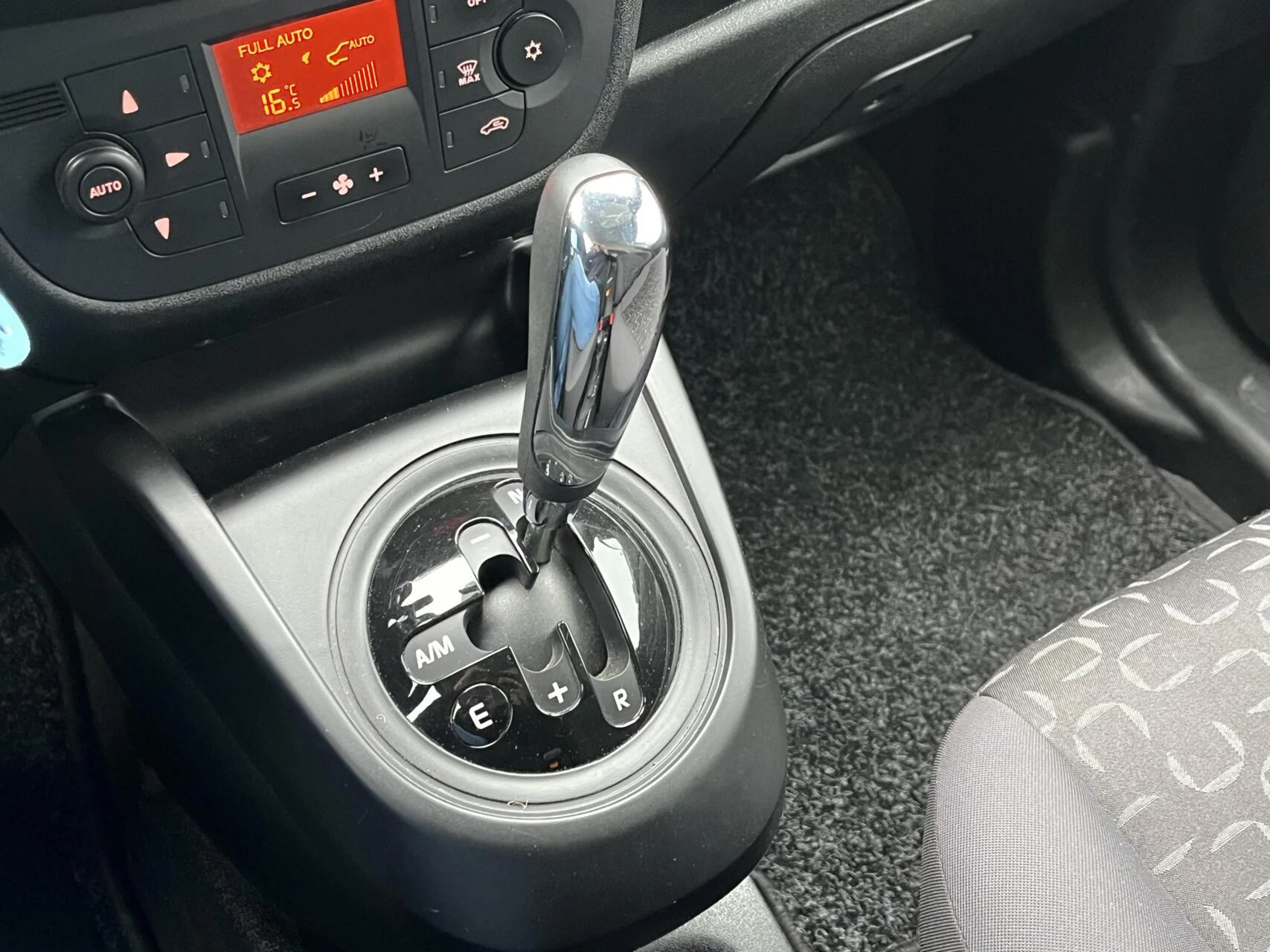 Hoofdafbeelding Fiat Doblò