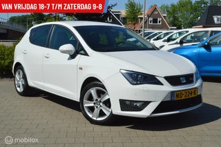 Seat Ibiza 1.0 EcoTSI FR Connect