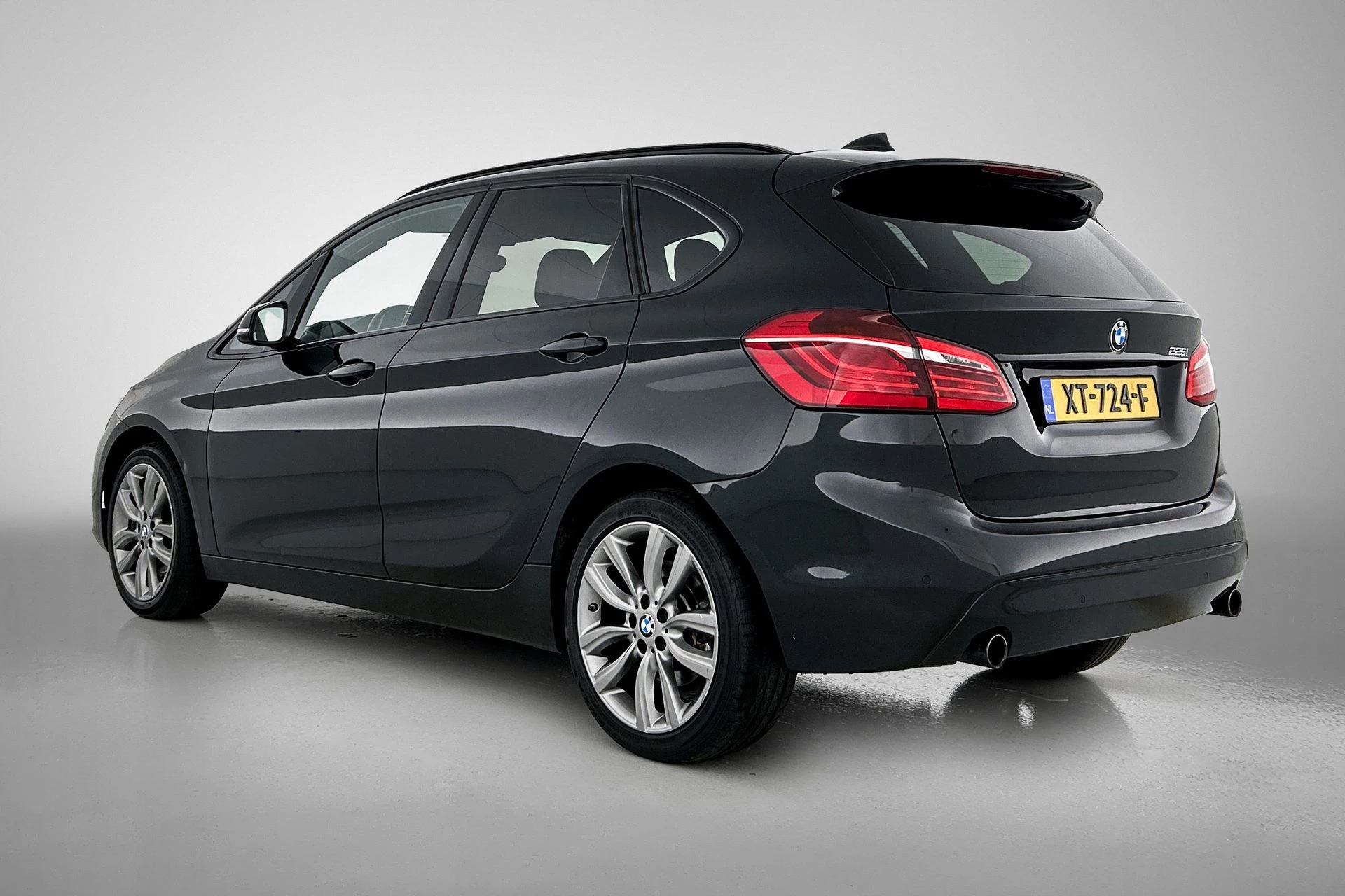 Hoofdafbeelding BMW 2 Serie