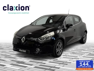 Renault Clio 0.9 TCe Limited / Cruise / Airco / Navigatie