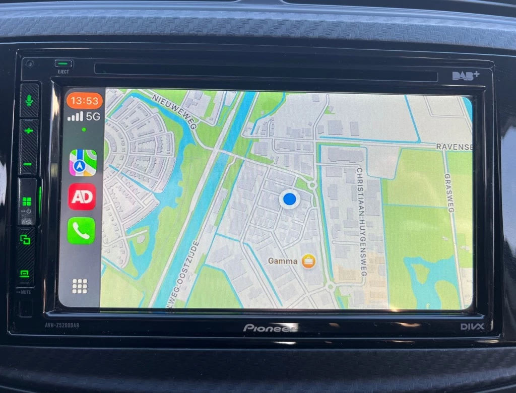 Hoofdafbeelding Mitsubishi ASX