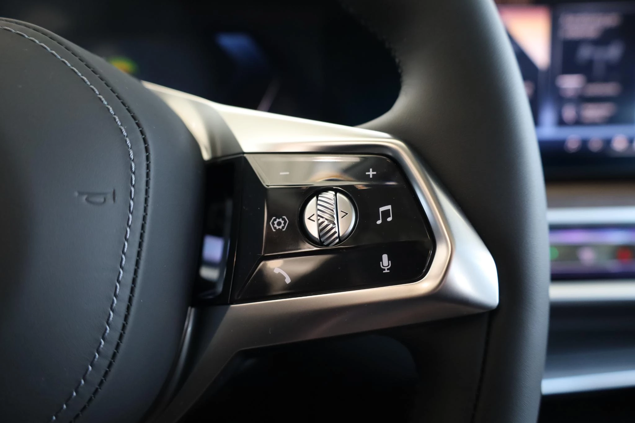 Hoofdafbeelding BMW i7