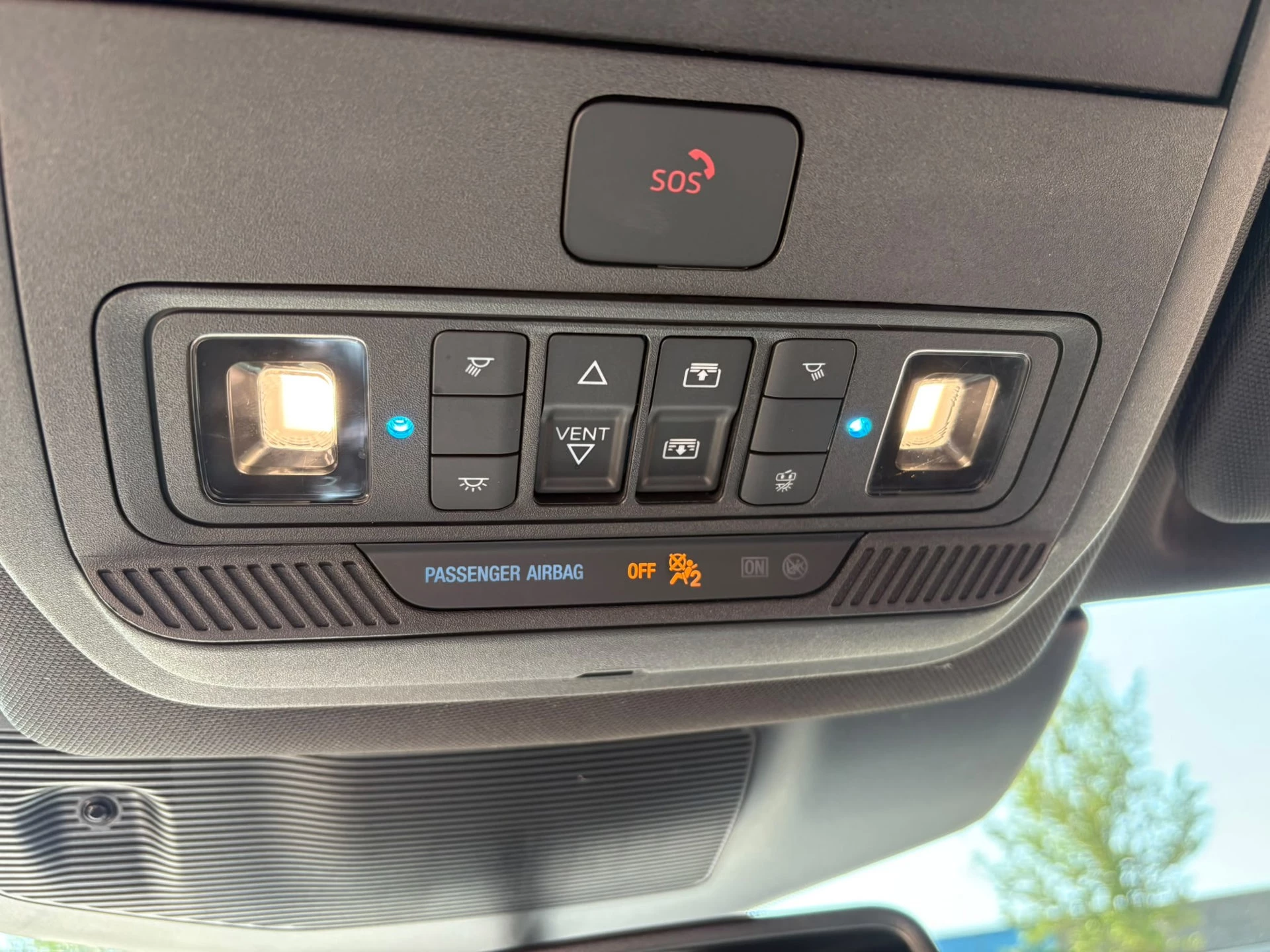 Hoofdafbeelding Ford Explorer