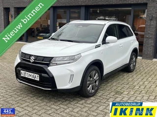 Suzuki Vitara 1.5 Hybrid Select