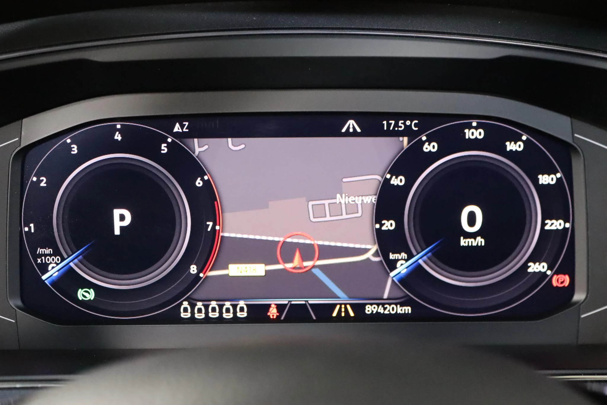 Hoofdafbeelding Volkswagen Tiguan Allspace