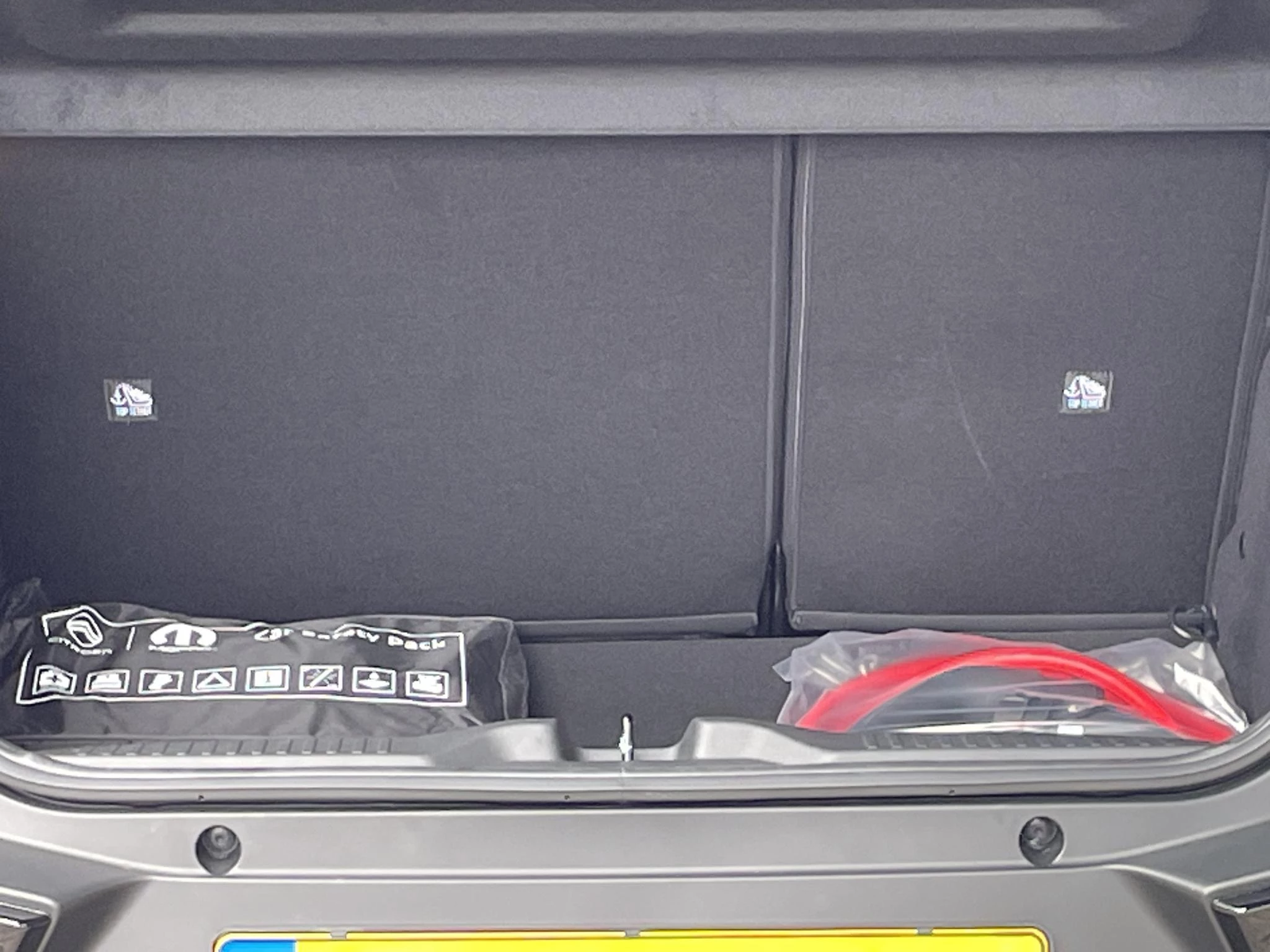 Hoofdafbeelding Citroën ë-C3