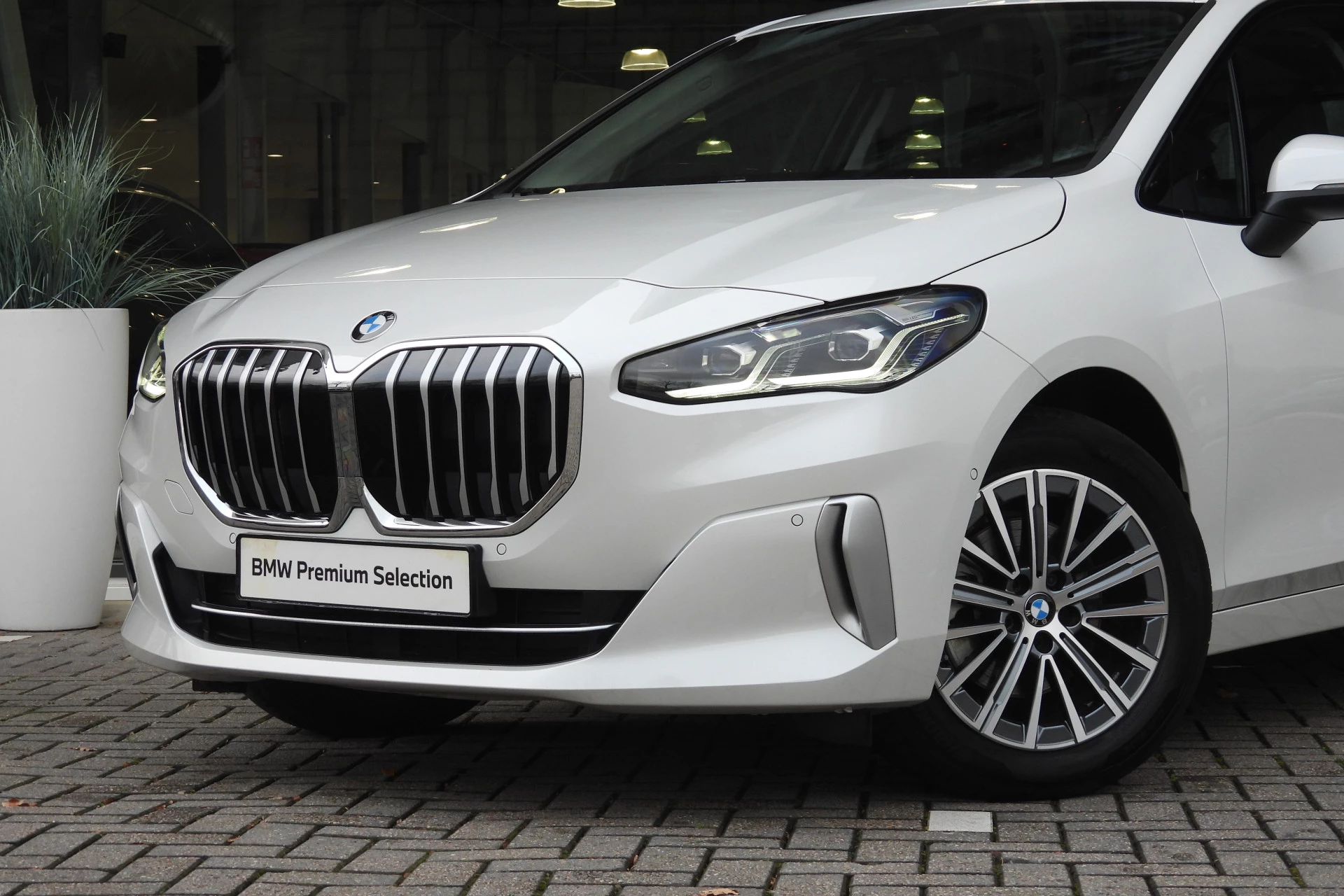 Hoofdafbeelding BMW 2 Serie