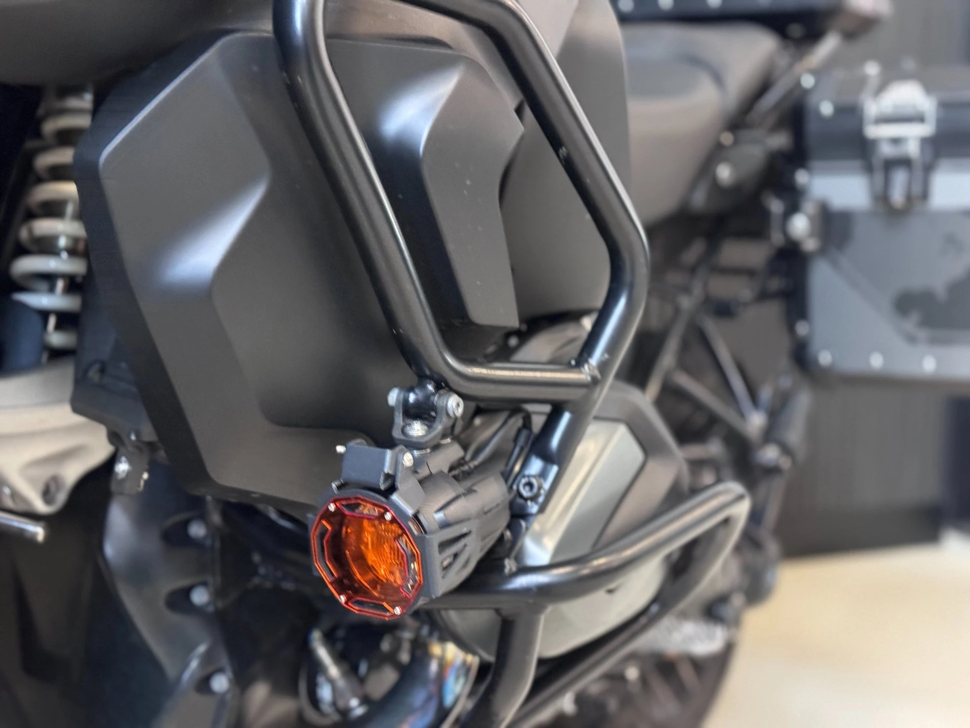 Hoofdafbeelding BMW R 1250 GS Adventure