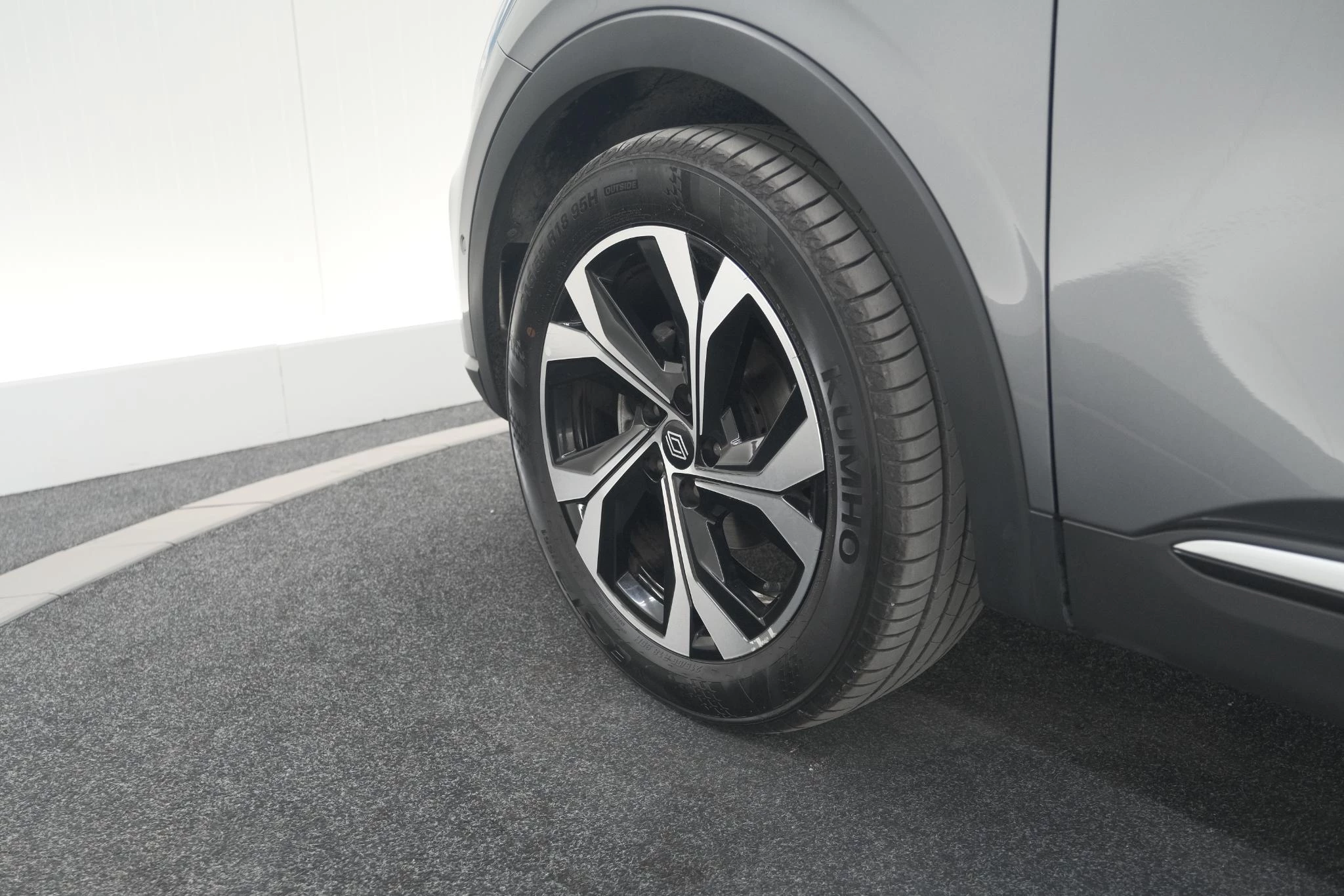 Hoofdafbeelding Renault Arkana