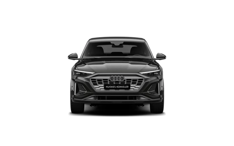 Hoofdafbeelding Audi Q8 Sportback e-tron