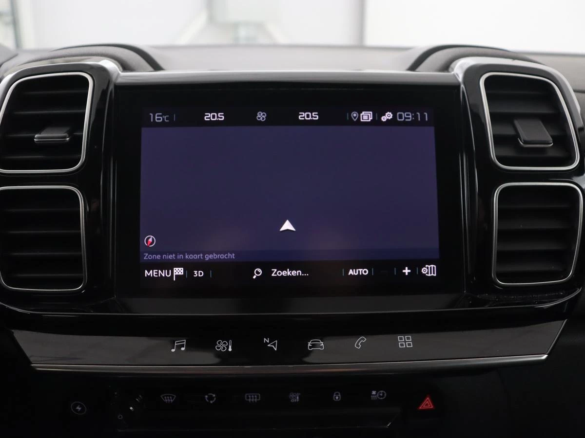 Hoofdafbeelding Citroën C5 Aircross