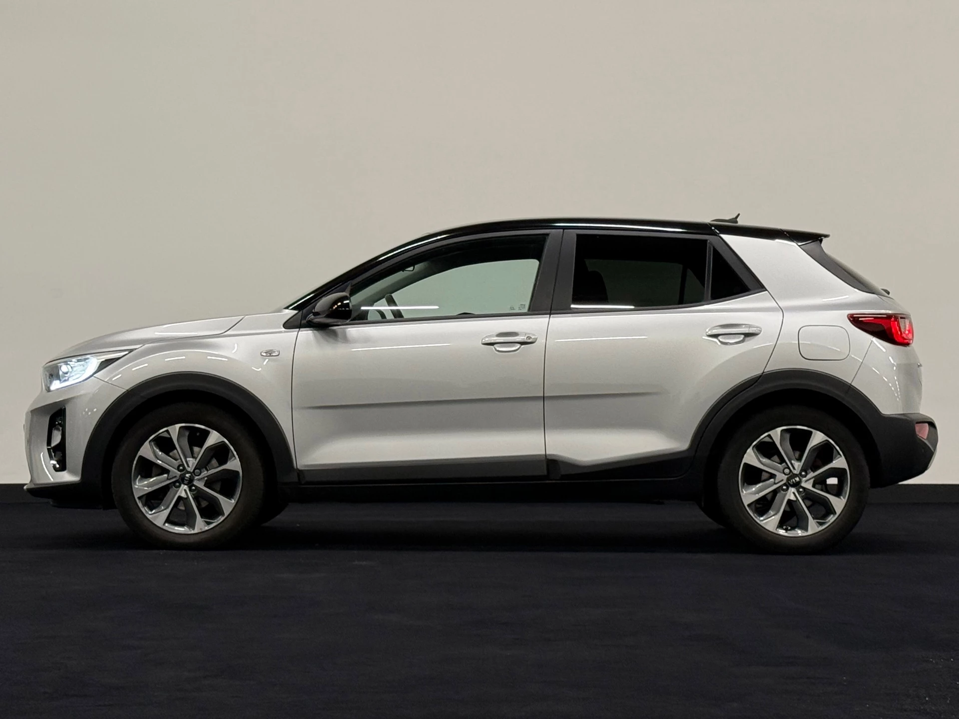 Hoofdafbeelding Kia Stonic