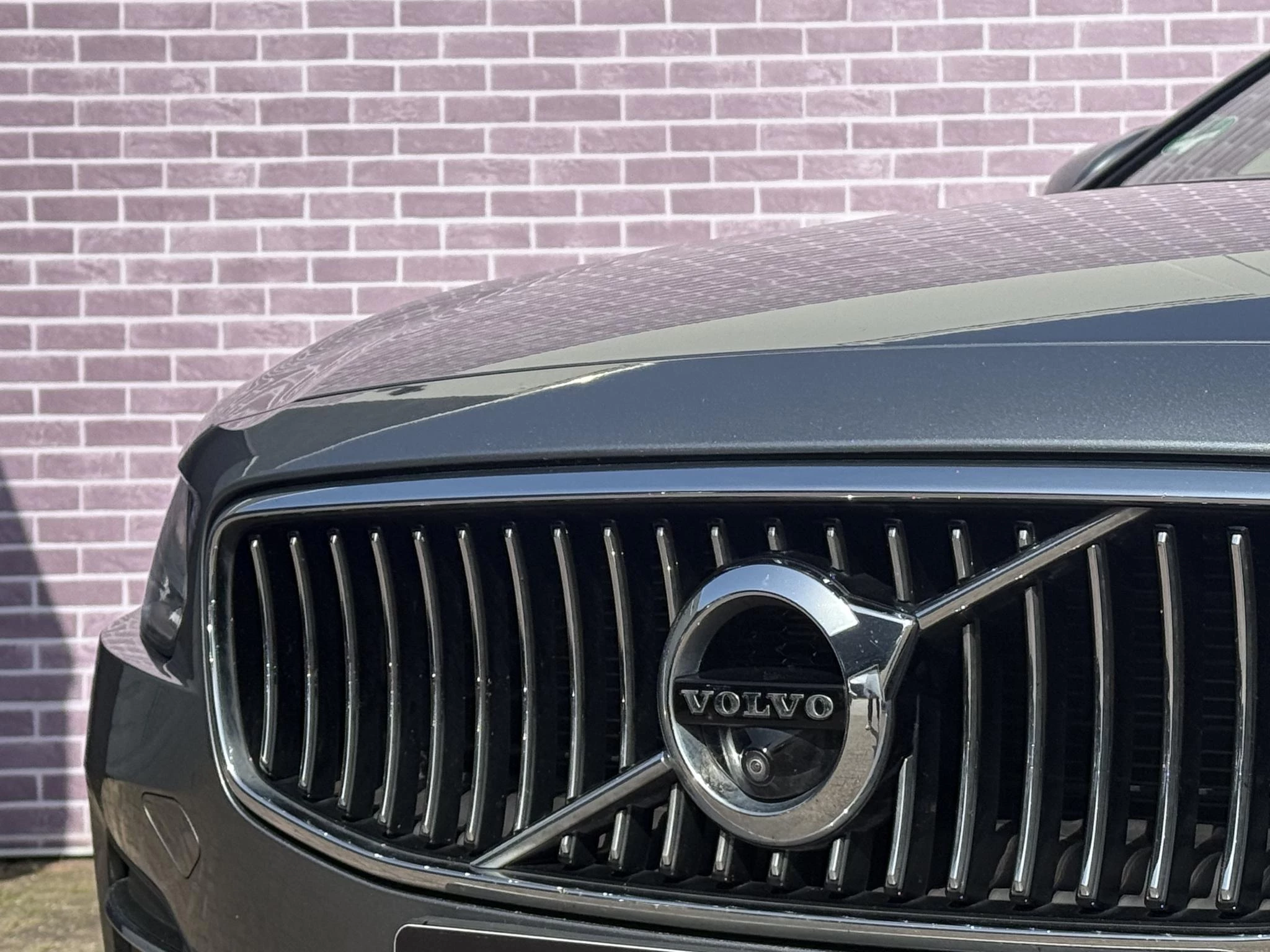 Hoofdafbeelding Volvo V90