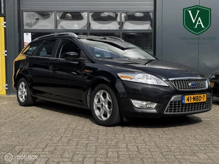 Ford Mondeo Wagon 2.0 SCTi Limited | Airco | Cruise