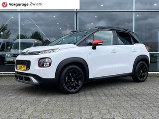 Citroen C3 Aircross 1.2 PureTech S&S C-Series PDC,Navigatie