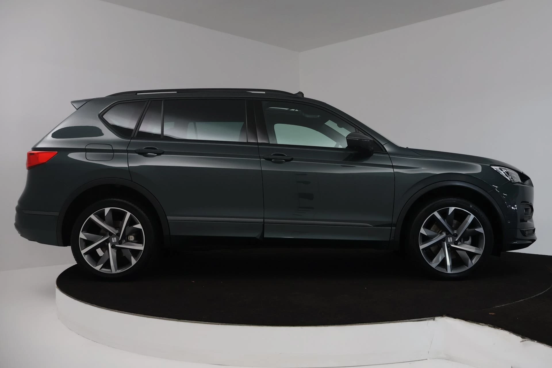 Hoofdafbeelding SEAT Tarraco