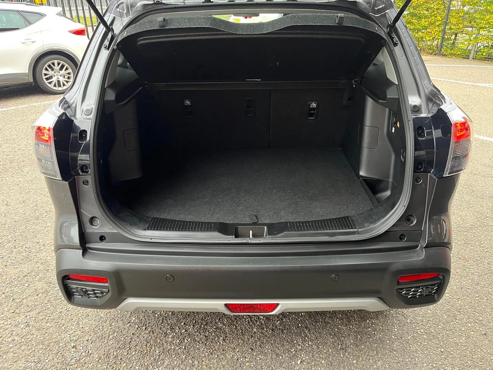 Hoofdafbeelding Suzuki S-Cross