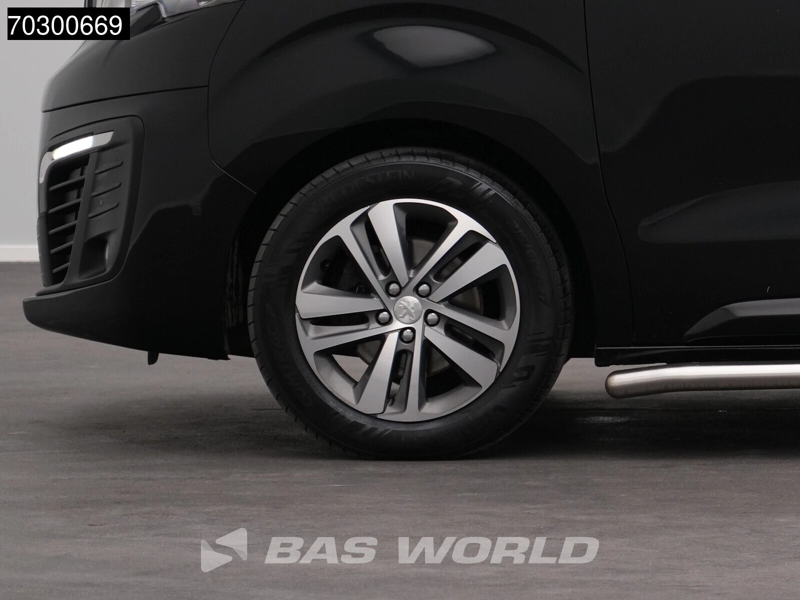 Hoofdafbeelding Peugeot Expert