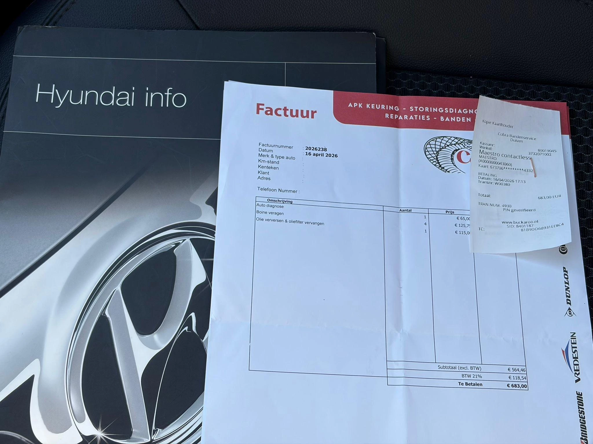 Hoofdafbeelding Hyundai ix35