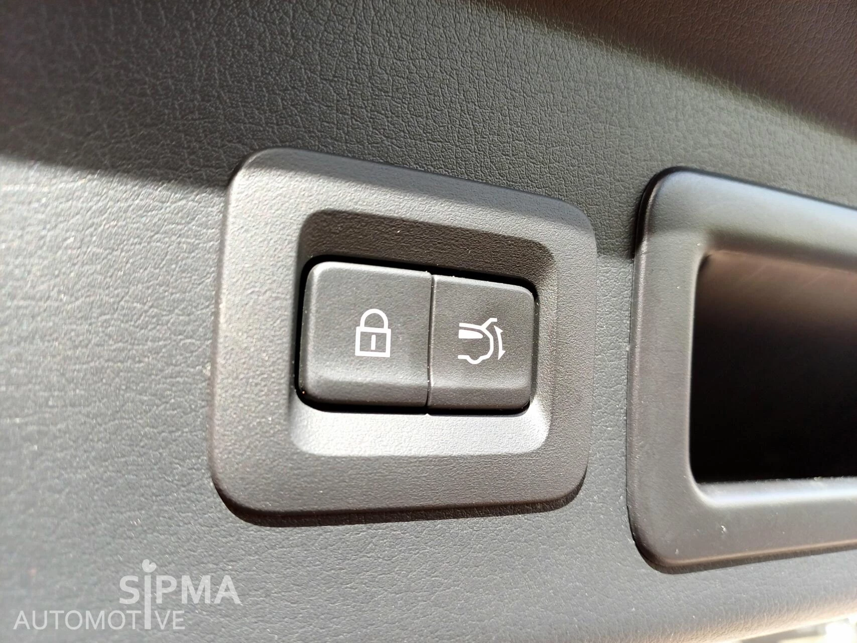 Hoofdafbeelding Mazda CX-30