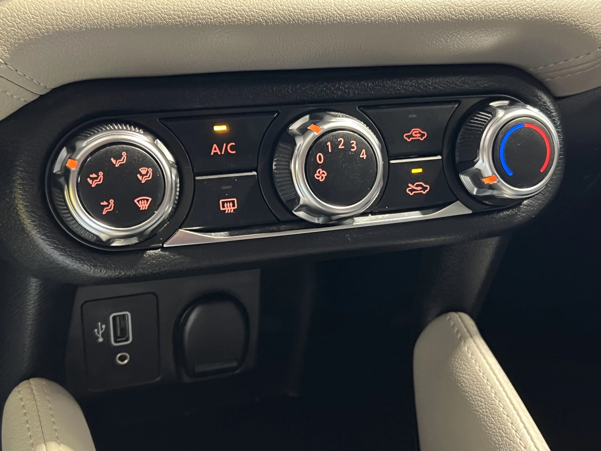 Hoofdafbeelding Nissan Micra