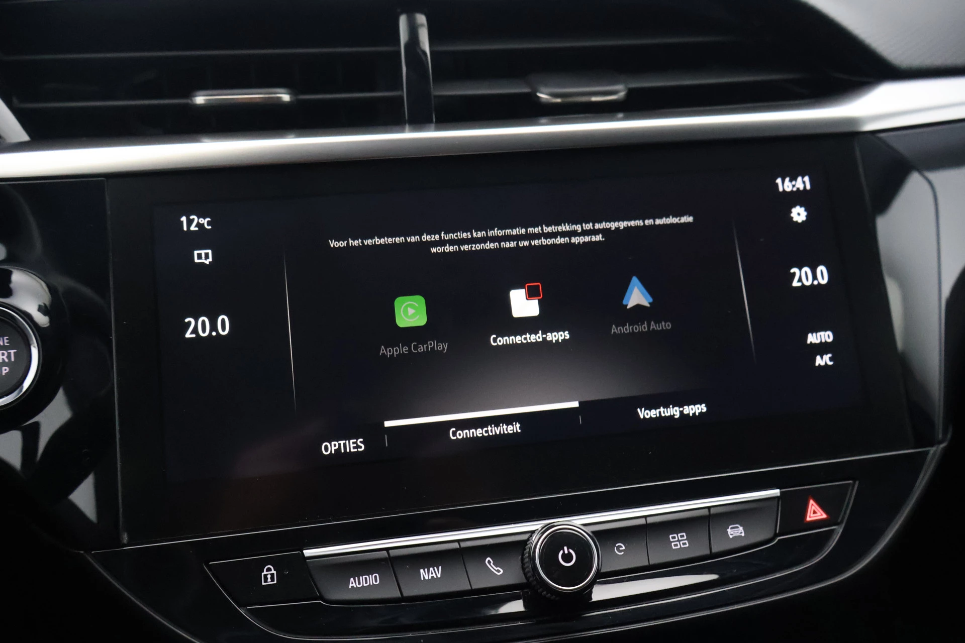 Hoofdafbeelding Opel Corsa-e