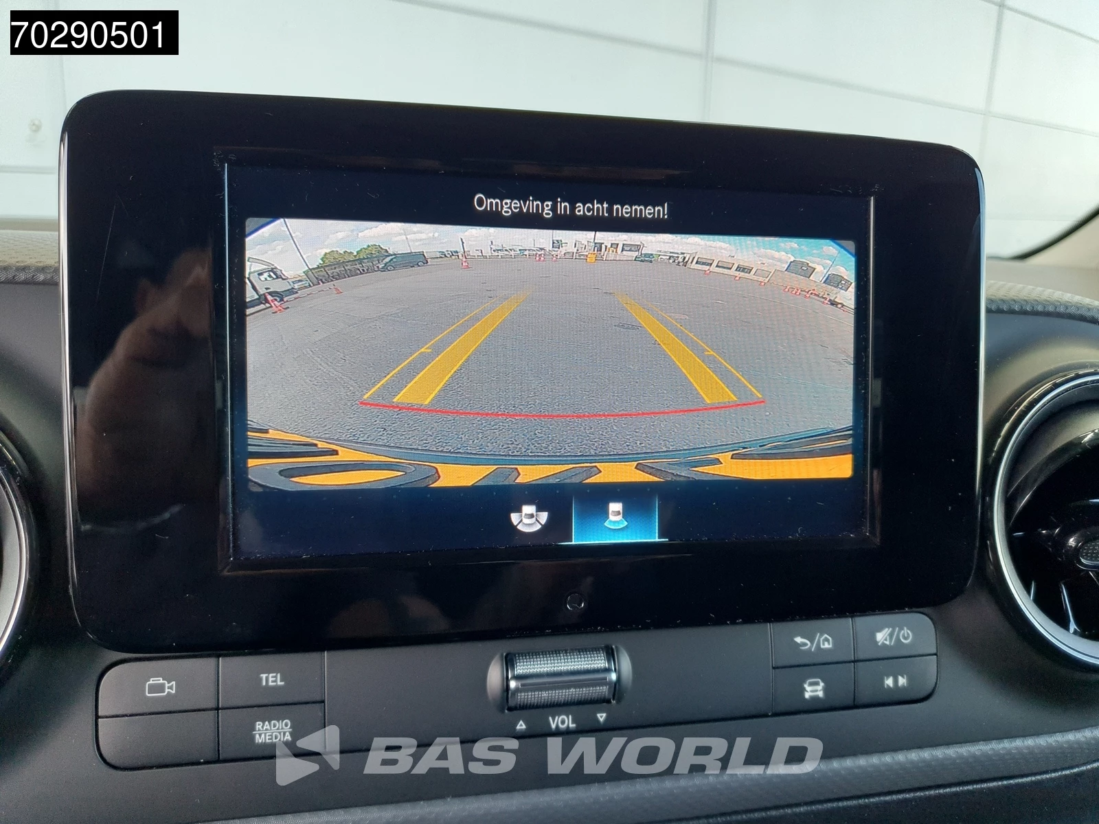 Hoofdafbeelding Mercedes-Benz Citan