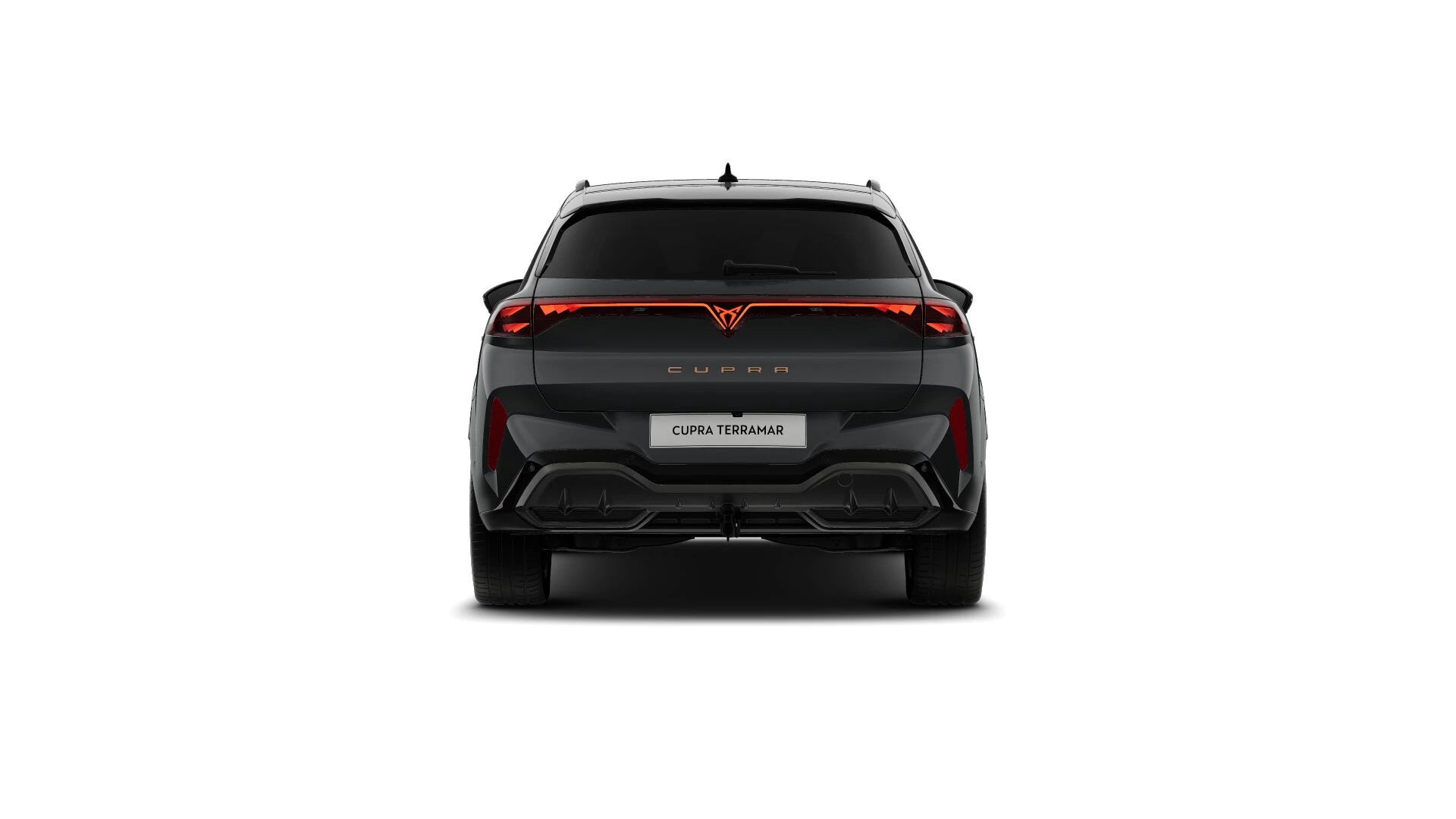 Hoofdafbeelding CUPRA Terramar