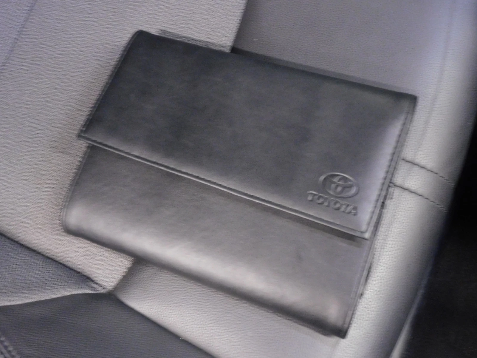 Hoofdafbeelding Toyota Corolla Cross