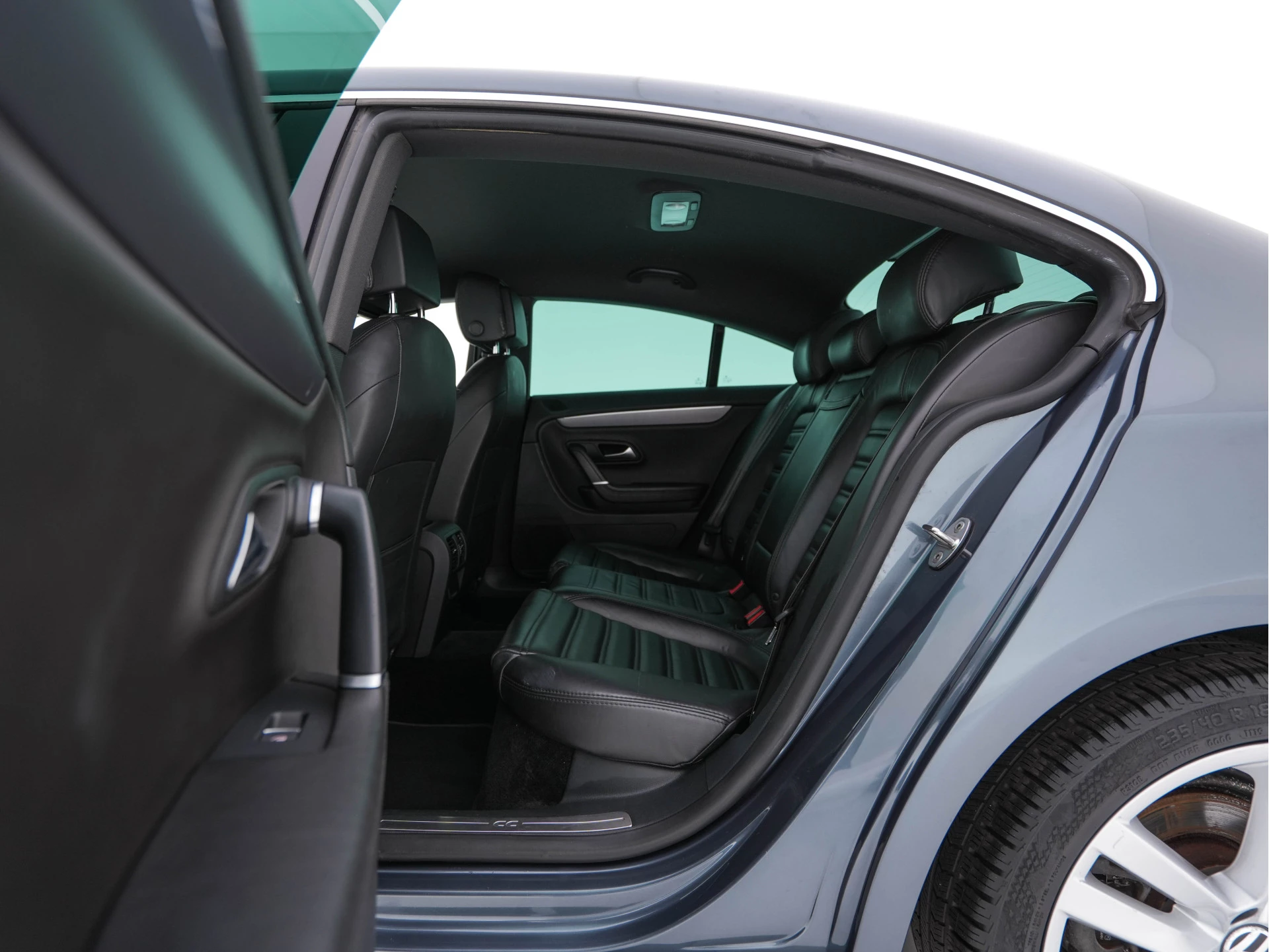 Hoofdafbeelding Volkswagen CC