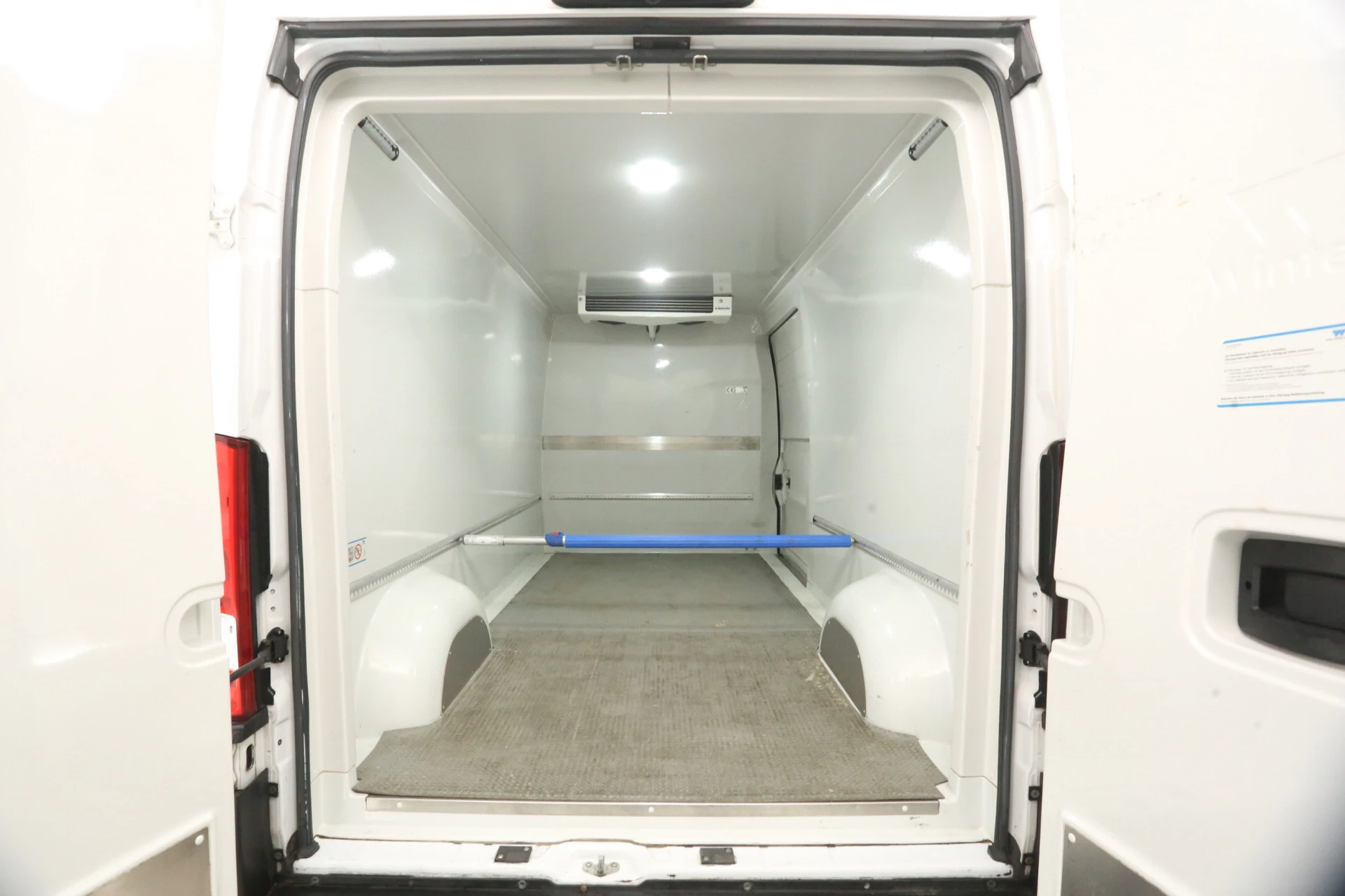 Hoofdafbeelding Fiat Ducato